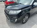 Suzuki Vitara 1.6 Benzin 4x4 Pickerl 10/2026 Schwarz - thumbnail 8