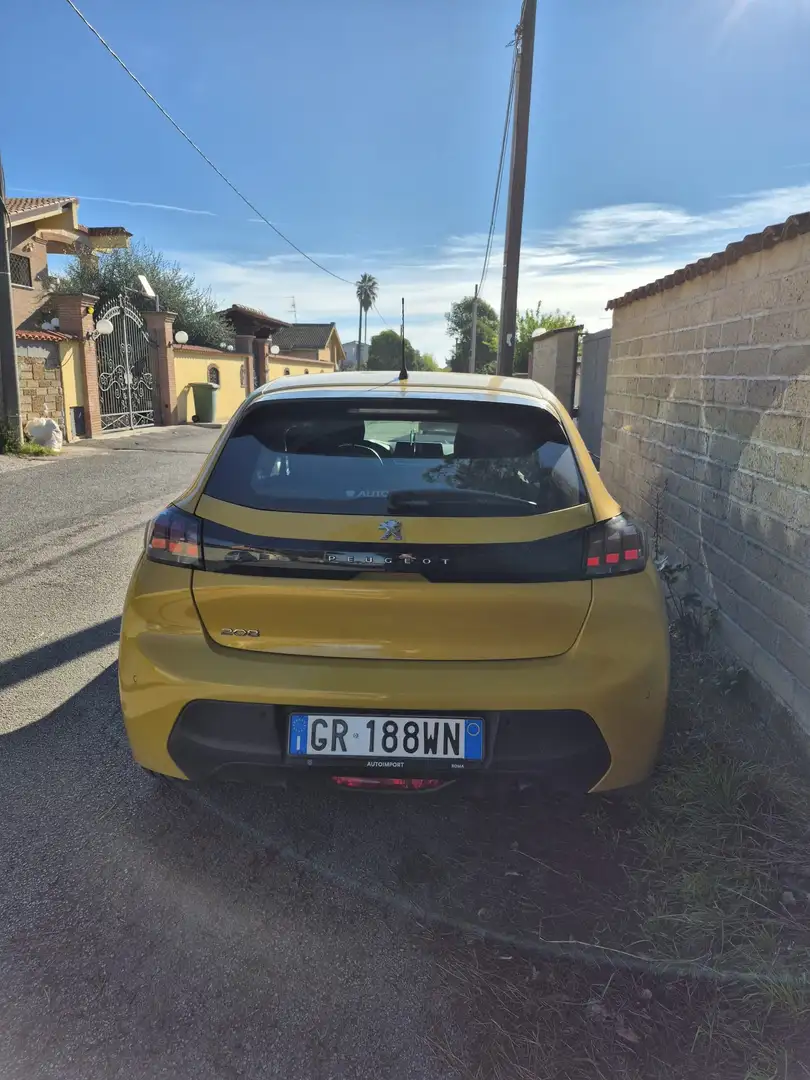 Peugeot 208 5p 1.2 puretech Active gpl 82cv - 2