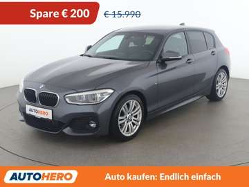 118d M Sport