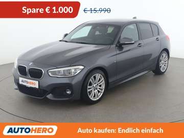 118d M Sport