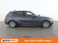 BMW 118 118d M Sport Grau - thumbnail 7