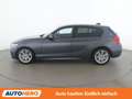 BMW 118 118d M Sport Grau - thumbnail 3