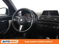 BMW 118 118d M Sport Grau - thumbnail 13