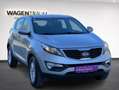 Kia Sportage 1,7 CRDi | Sehr gepflegt | Anhängerkupplung | Ser Silber - thumbnail 5