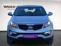 Kia Sportage 1,7 CRDi | Sehr gepflegt | Anhängerkupplung | Ser Silber - thumbnail 6