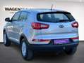 Kia Sportage 1,7 CRDi | Sehr gepflegt | Anhängerkupplung | Ser Silber - thumbnail 2
