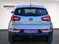 Kia Sportage 1,7 CRDi | Sehr gepflegt | Anhängerkupplung | Ser Silber - thumbnail 3