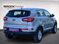 Kia Sportage 1,7 CRDi | Sehr gepflegt | Anhängerkupplung | Ser Silber - thumbnail 4