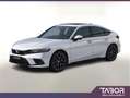 Honda Civic e:HEV 184 Advance GPS cuir Pano Key Blanc - thumbnail 1