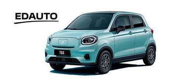 BEV 95CV Auto Design
