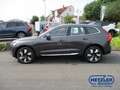 Volvo XC60 Ultimate Bright Recharge Plug-In Hybrid AWD T8 Twi Grau - thumbnail 26