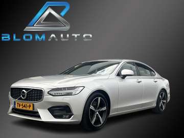 2.0 T5 R-Design 255PK MEMORY+LEDER+KEYLESS NLAUTO