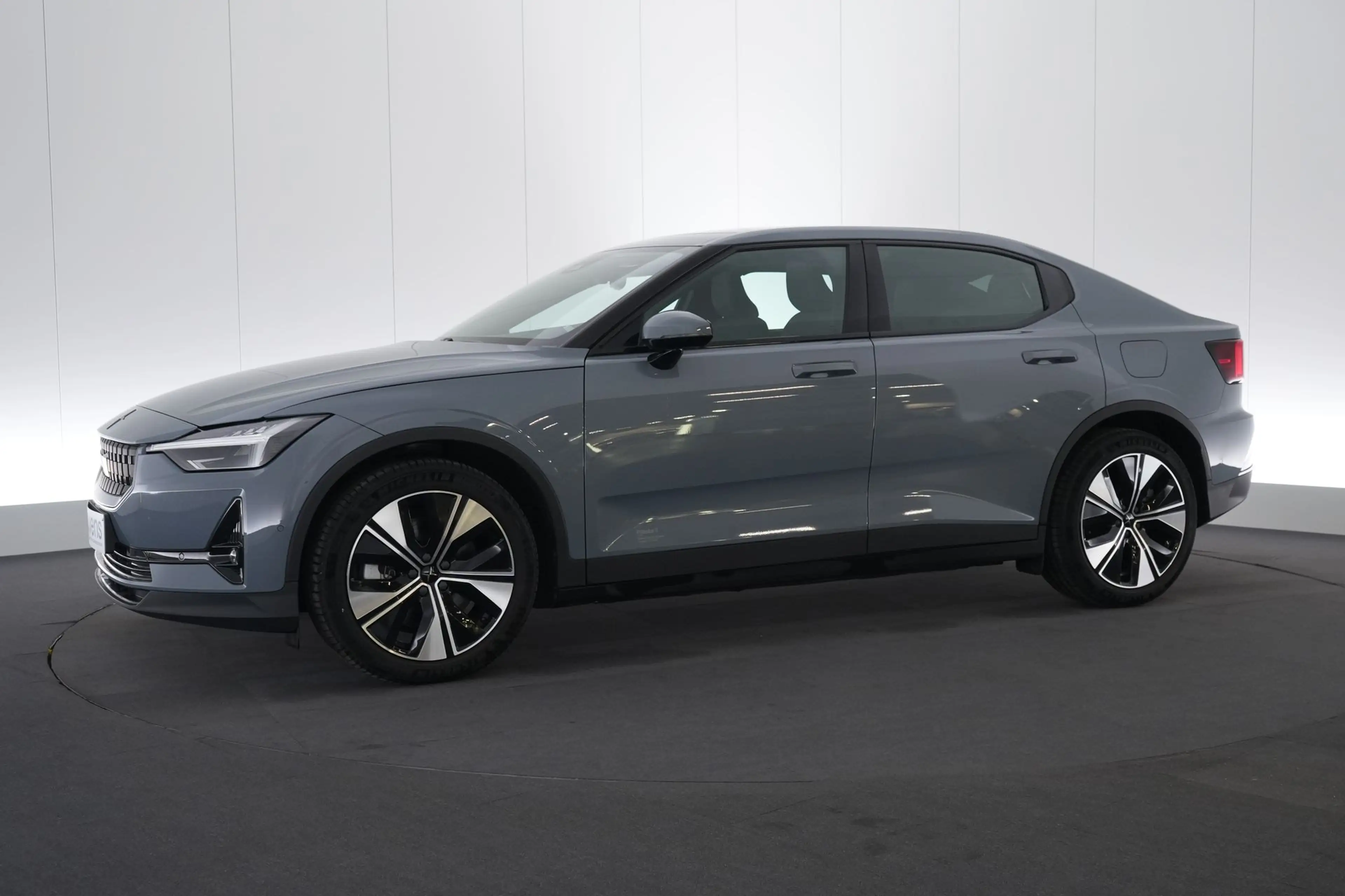 Polestar 2 78 kWh Single Motor Plus Pilot LEDER/CUIR LED GPS — photo 12