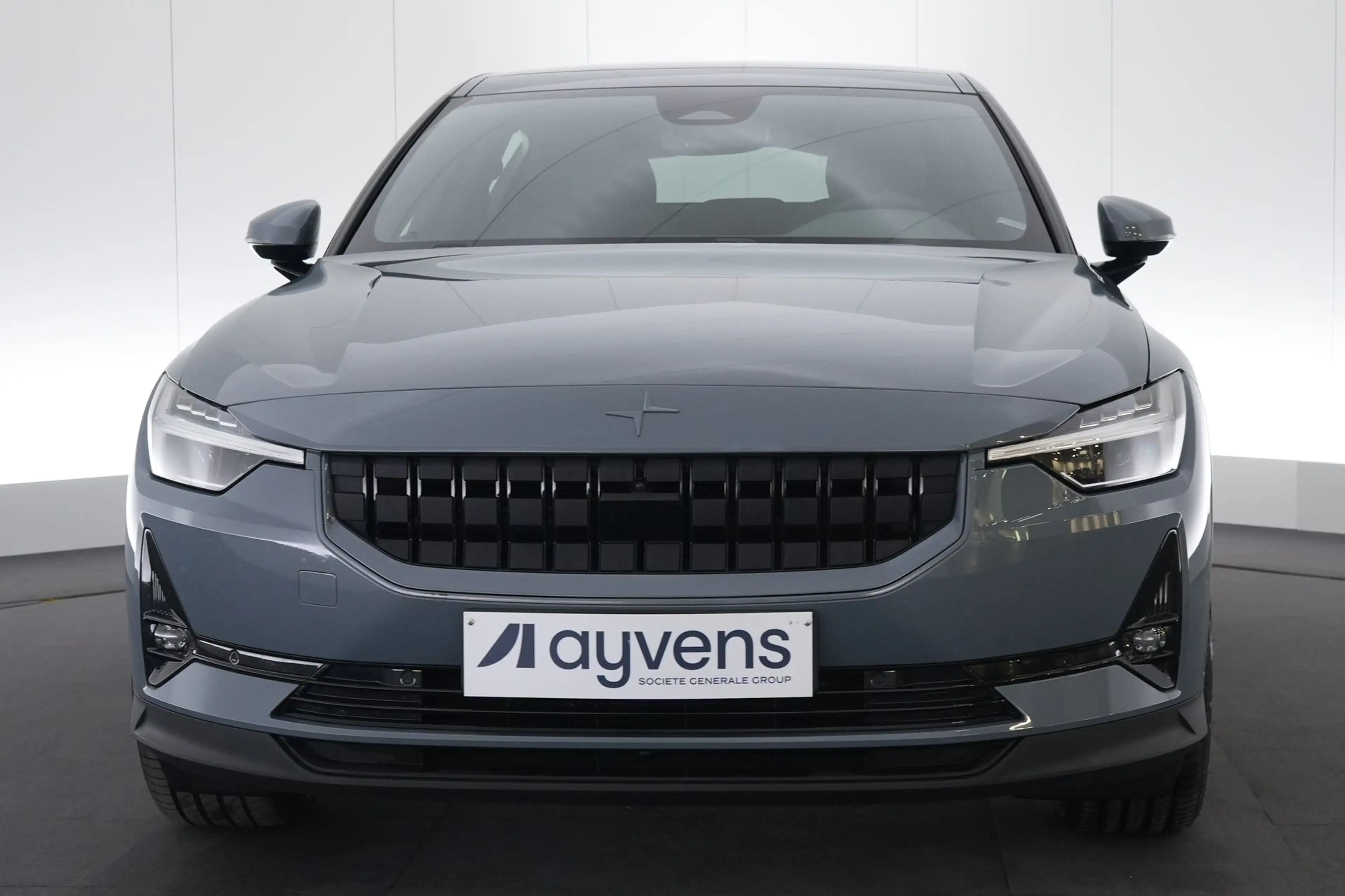 Polestar 2 78 kWh Single Motor Plus Pilot LEDER/CUIR LED GPS — photo 2