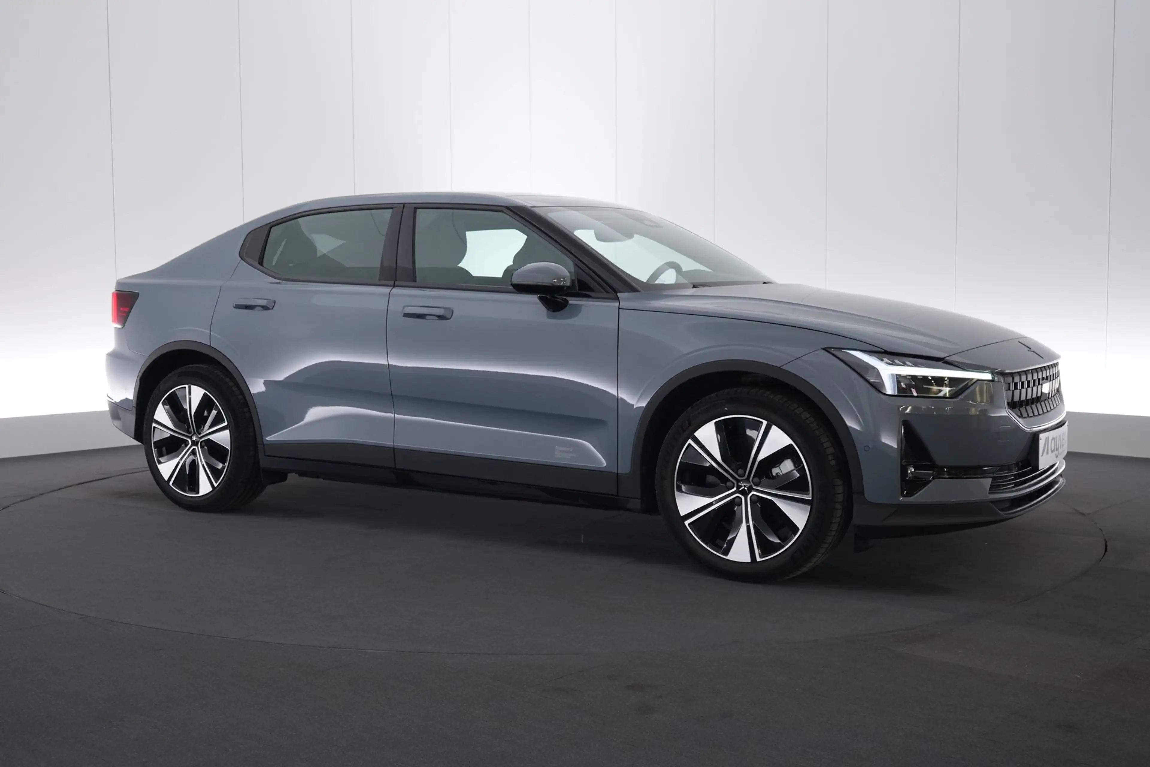 Polestar 2 78 kWh Single Motor Plus Pilot LEDER/CUIR LED GPS — photo 4