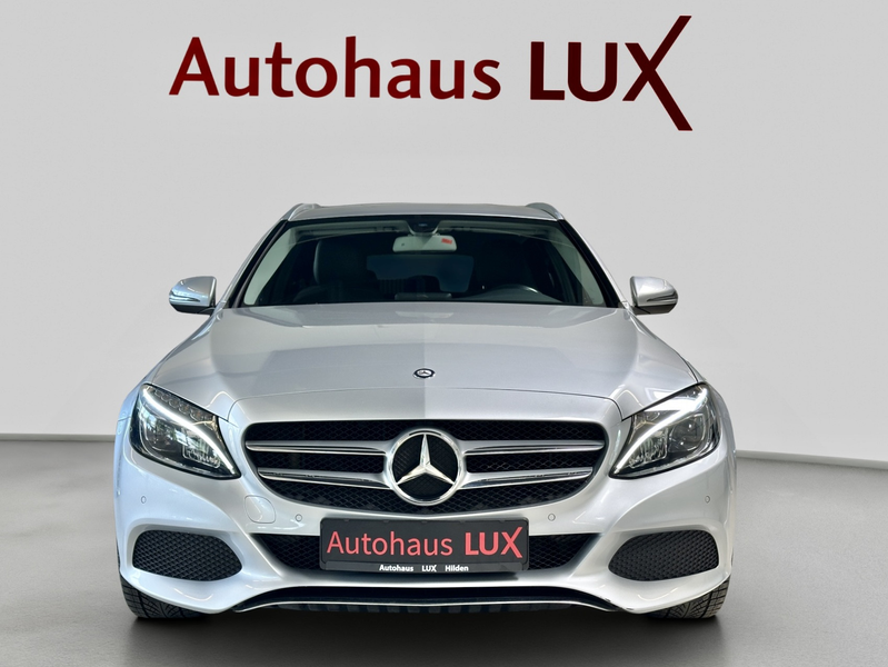 Mercedes-Benz C 250 2,0 CGI*AUTOMATIK 9G*AHK*LED*NAVI* — photo 4