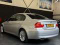 BMW 325 3-serie E90 325i Dynamic Executive Aut.-6 | 1e eig Plateado - thumbnail 2