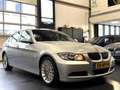 BMW 325 3-serie E90 325i Dynamic Executive Aut.-6 | 1e eig Plateado - thumbnail 4