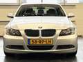 BMW 325 3-serie E90 325i Dynamic Executive Aut.-6 | 1e eig Plateado - thumbnail 24