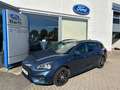 Ford Focus 1.5 EcoBoost ST-Line X Rückfahrkamera Blau - thumbnail 1