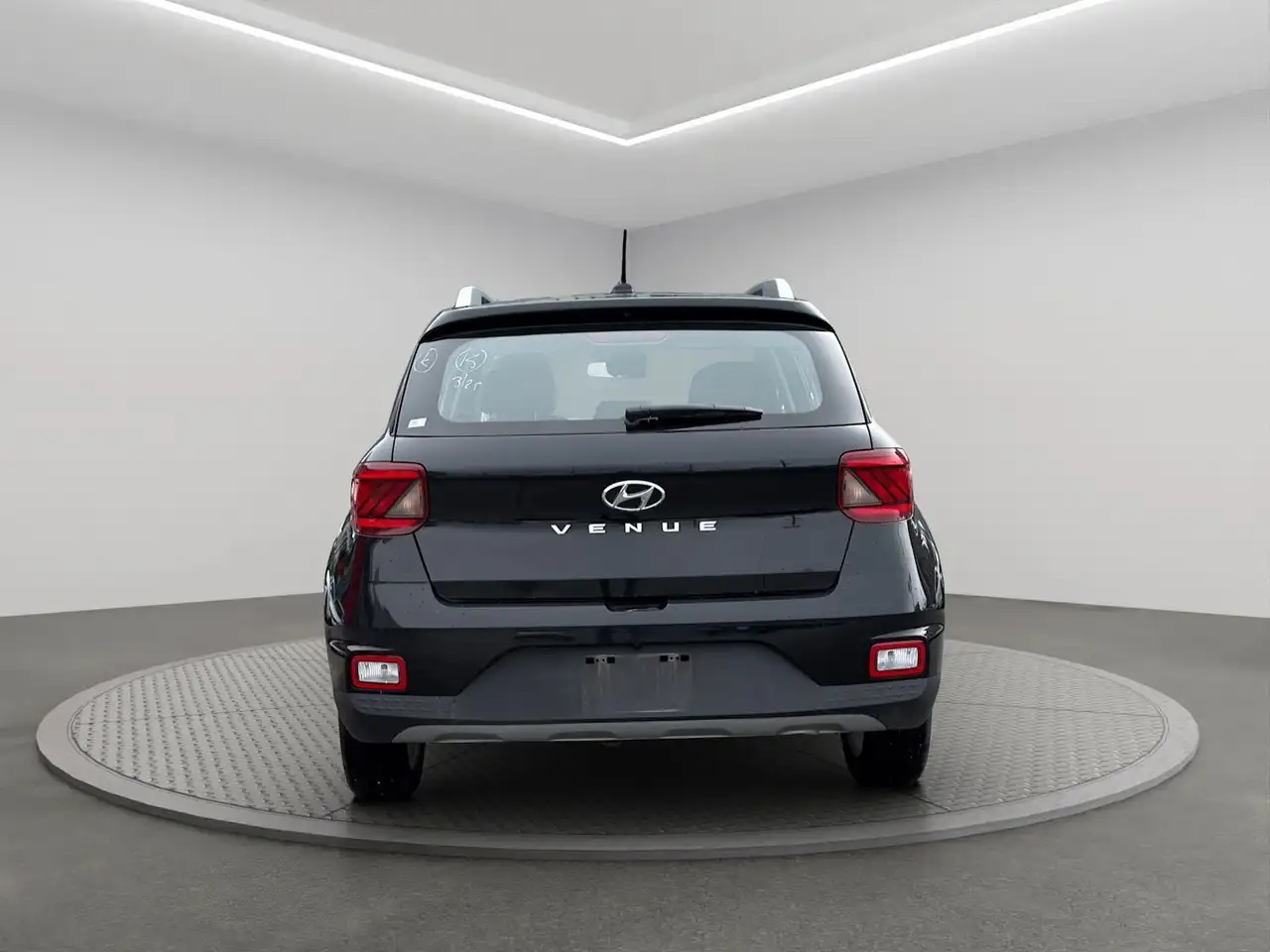 Hyundai Venue снимка Hyundai Venue