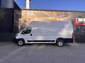 Citroen Jumper 35+ L4H3 BlueHDi 180 S&S inkl. Premium V... Weiß - thumbnail 2