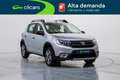 Dacia Sandero 0.9 TCE GLP Stepway Essential 66kW Blanco - thumbnail 3