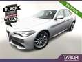 Alfa Romeo Giulia 2.2 Turbo 190 AT8 Ti Cuir GPS Argent - thumbnail 1