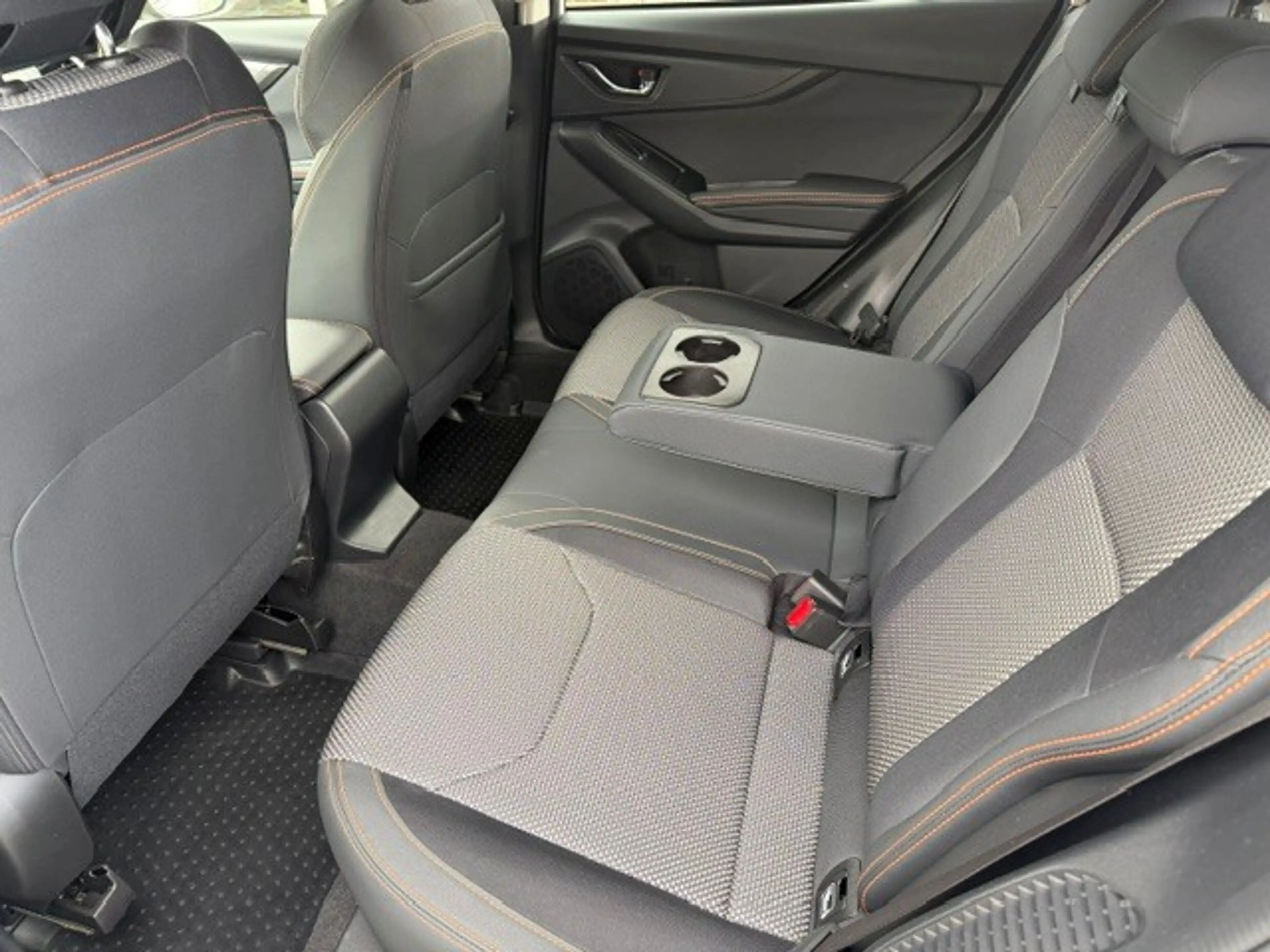 Subaru XV Comfort — photo 8