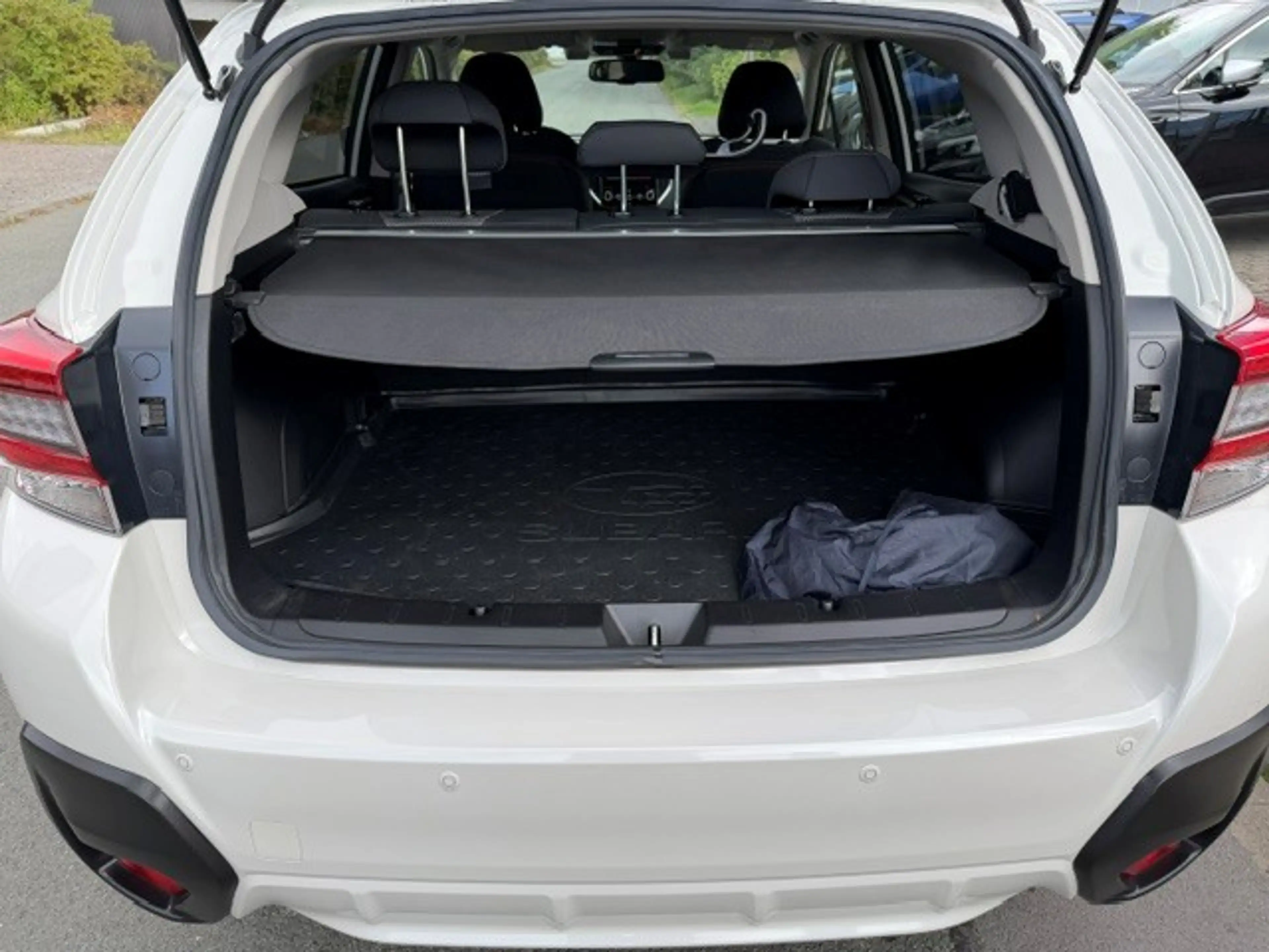 Subaru XV Comfort — photo 6