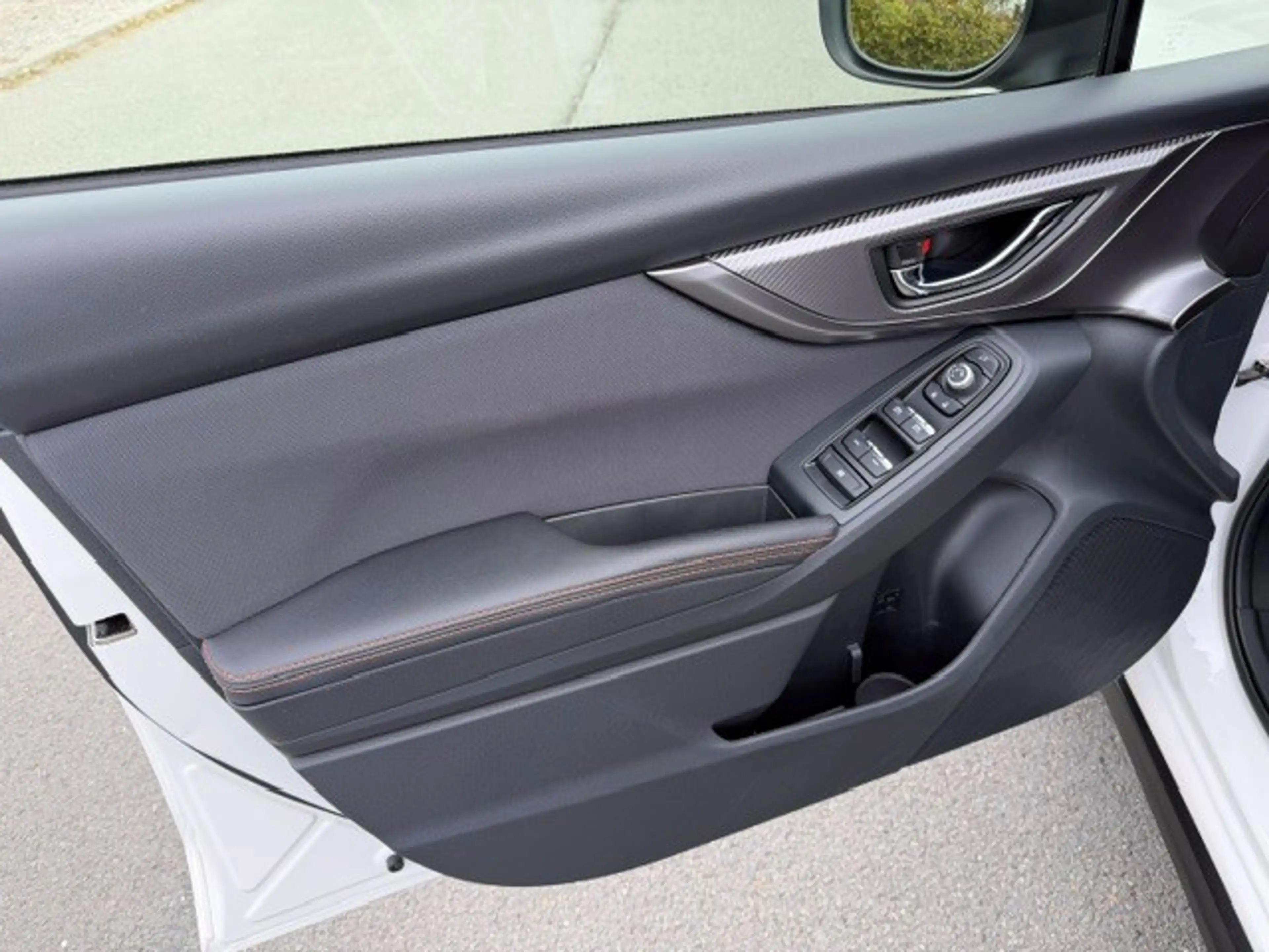 Subaru XV Comfort — photo 9