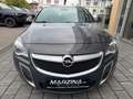 Opel Insignia A OPC 4x4 2.8 V6 Turbo OPC Sportpaket El. Panodach Gris - thumbnail 3