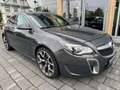 Opel Insignia A OPC 4x4 2.8 V6 Turbo OPC Sportpaket El. Panodach Gris - thumbnail 2