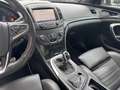 Opel Insignia A OPC 4x4 2.8 V6 Turbo OPC Sportpaket El. Panodach Gris - thumbnail 25
