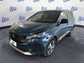 Peugeot 5008 5008 BlueHDi 130 S&S EAT8 7 Posti Allure Pack - 2 Blu/Azzurro - thumbnail 1