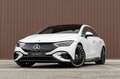 Mercedes-Benz EQE 350 EQE 350+ AMG-Line | Full option Manufaktur | SOH 98% Weiß - thumbnail 1