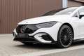 Mercedes-Benz EQE 350 EQE 350+ AMG-Line | Full option Manufaktur | SOH 98% Weiß - thumbnail 9