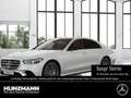 Mercedes-Benz S 400 d 4M AMG Night Panorama Airmatic Standheiz Weiß - thumbnail 1