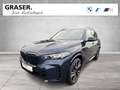 BMW X5 xDrive50e M Sportpaket Gestiksteuerung DAB Blau - thumbnail 1