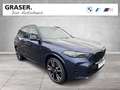 BMW X5 xDrive50e M Sportpaket Gestiksteuerung DAB Blau - thumbnail 8