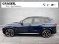 BMW X5 xDrive50e M Sportpaket Gestiksteuerung DAB Blau - thumbnail 2