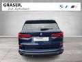 BMW X5 xDrive50e M Sportpaket Gestiksteuerung DAB Blau - thumbnail 5