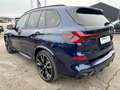 BMW X5 xDrive50e M Sportpaket Gestiksteuerung DAB Blau - thumbnail 3