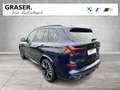 BMW X5 xDrive50e M Sportpaket Gestiksteuerung DAB Blau - thumbnail 3