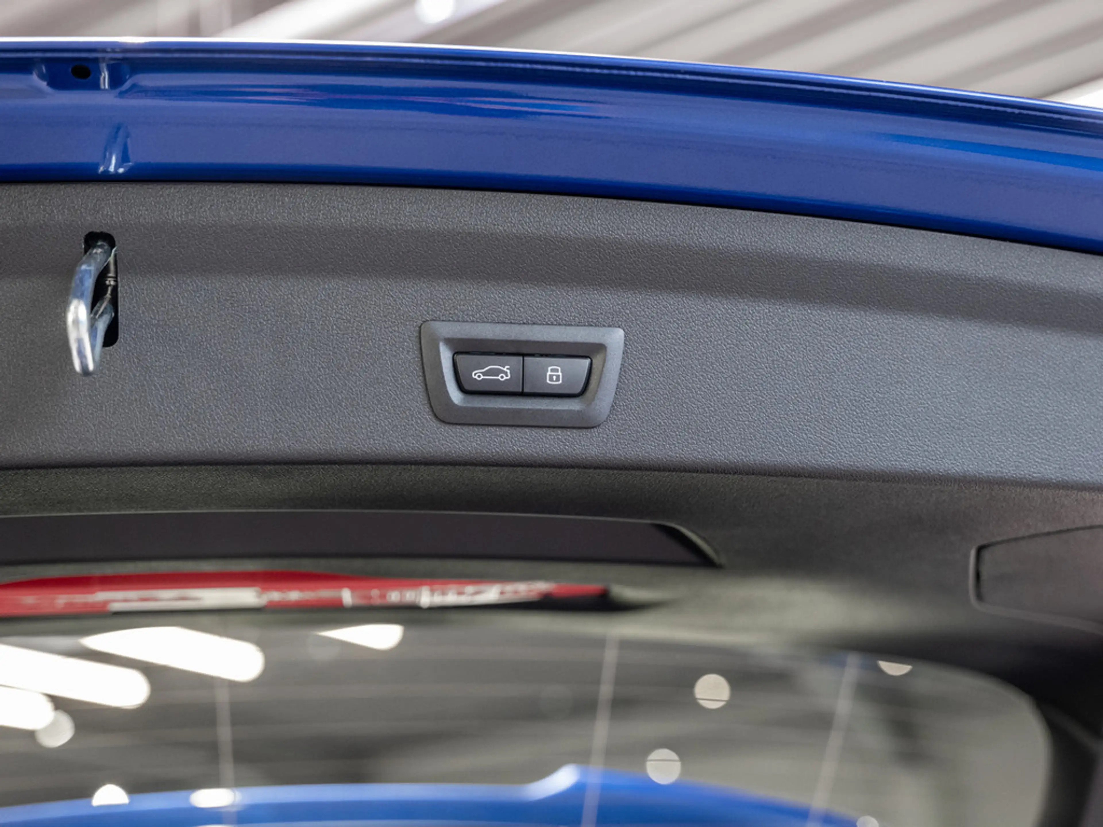 BMW 135 M xDrive LED AHK NAVI H/K KAMERA SHZ PDC — photo 11