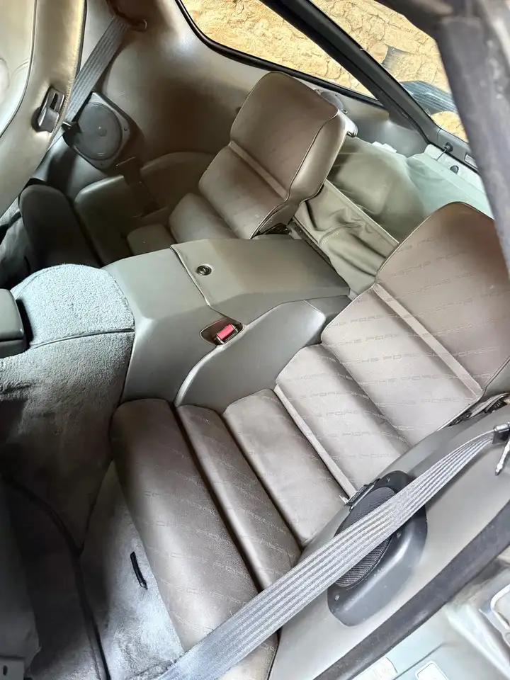 Porsche 928 5.0 S4, foto 12