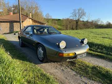 928 5.0 S4