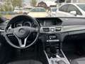 Mercedes-Benz E 220 BlueTEC AVANTGARDE Org Schwarz*Klima*§25a* Fekete - thumbnail 6