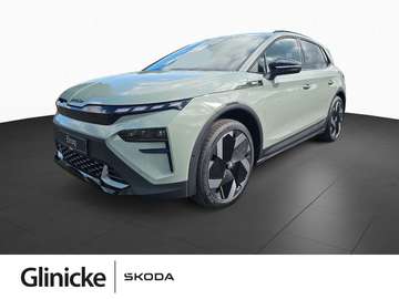 RS Elektromotor 250 kW 1-Gang-Automatik 4x