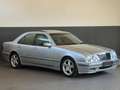 Mercedes-Benz E 430 V8 ELEGANCE/SHD/NAVI/KLIMA/PDC Silber - thumbnail 24